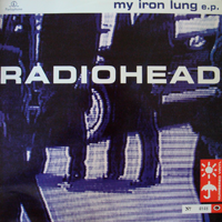 my iron lung UK limited edition